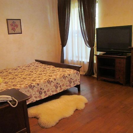 Hotel Gnizdo Golubky Szajan Zewnętrze zdjęcie