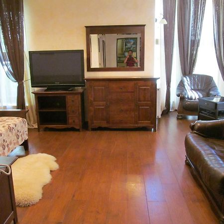 Hotel Gnizdo Golubky Szajan Zewnętrze zdjęcie